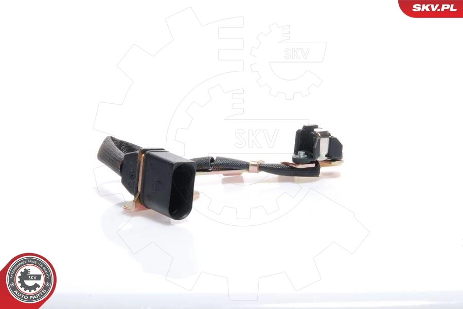 Sensor, camshaft position